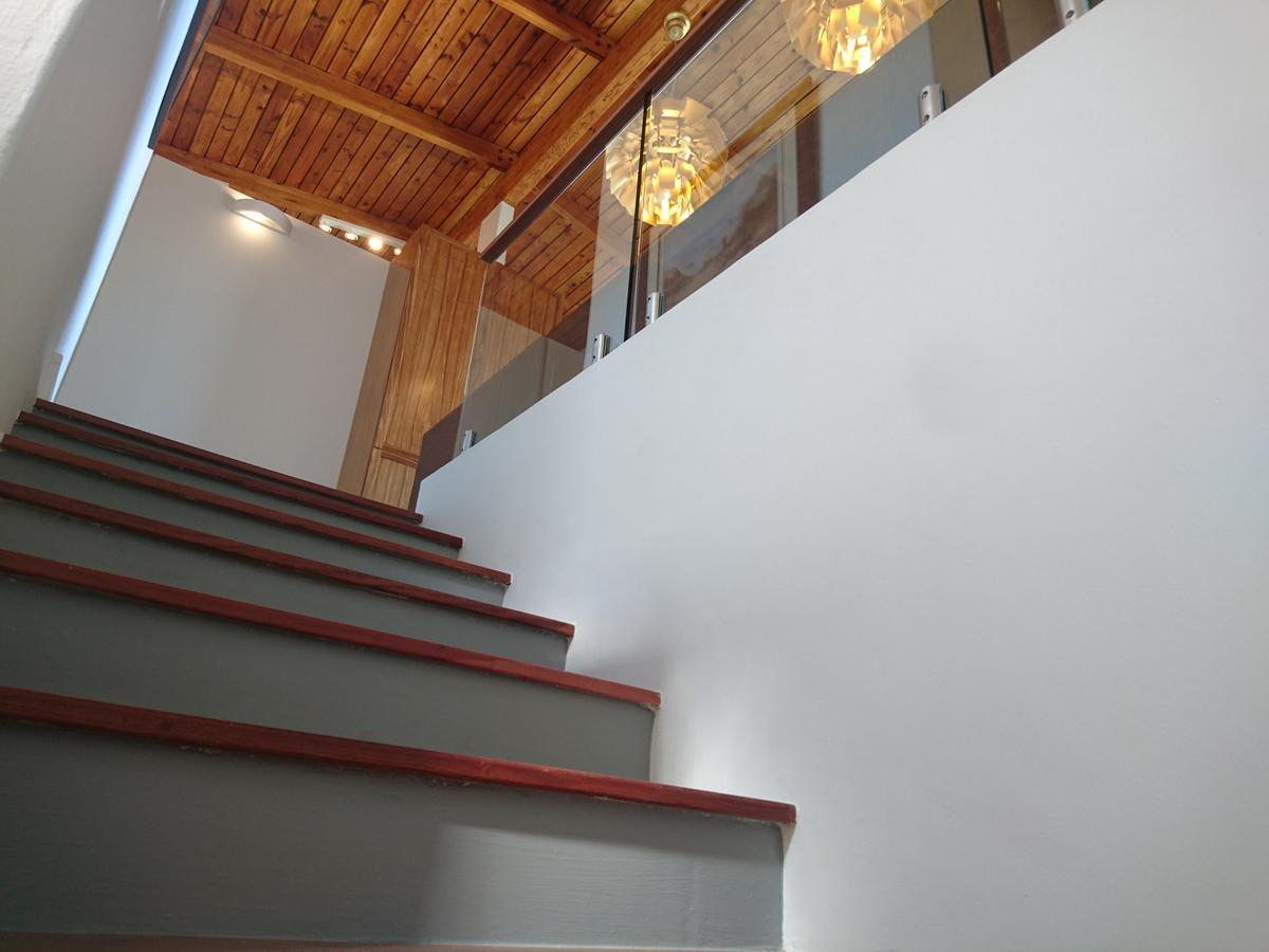 Chamonix 16 By Ctha Apartamento Cidade Do Cabo Exterior foto